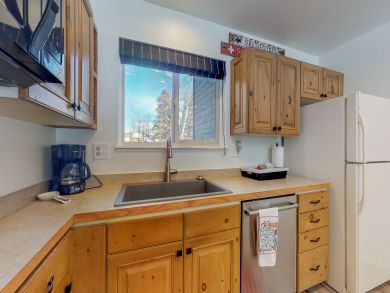 Breckenridge Home 937604
