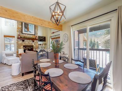 Breckenridge Home 937604
