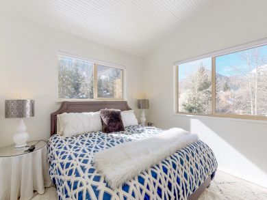 Breckenridge Home 937604
