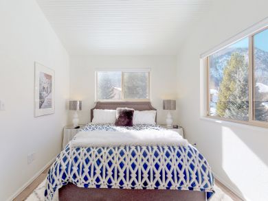 Breckenridge Home 937604