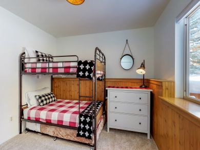 Breckenridge Home 937604