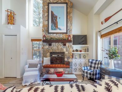 Breckenridge Home 937604