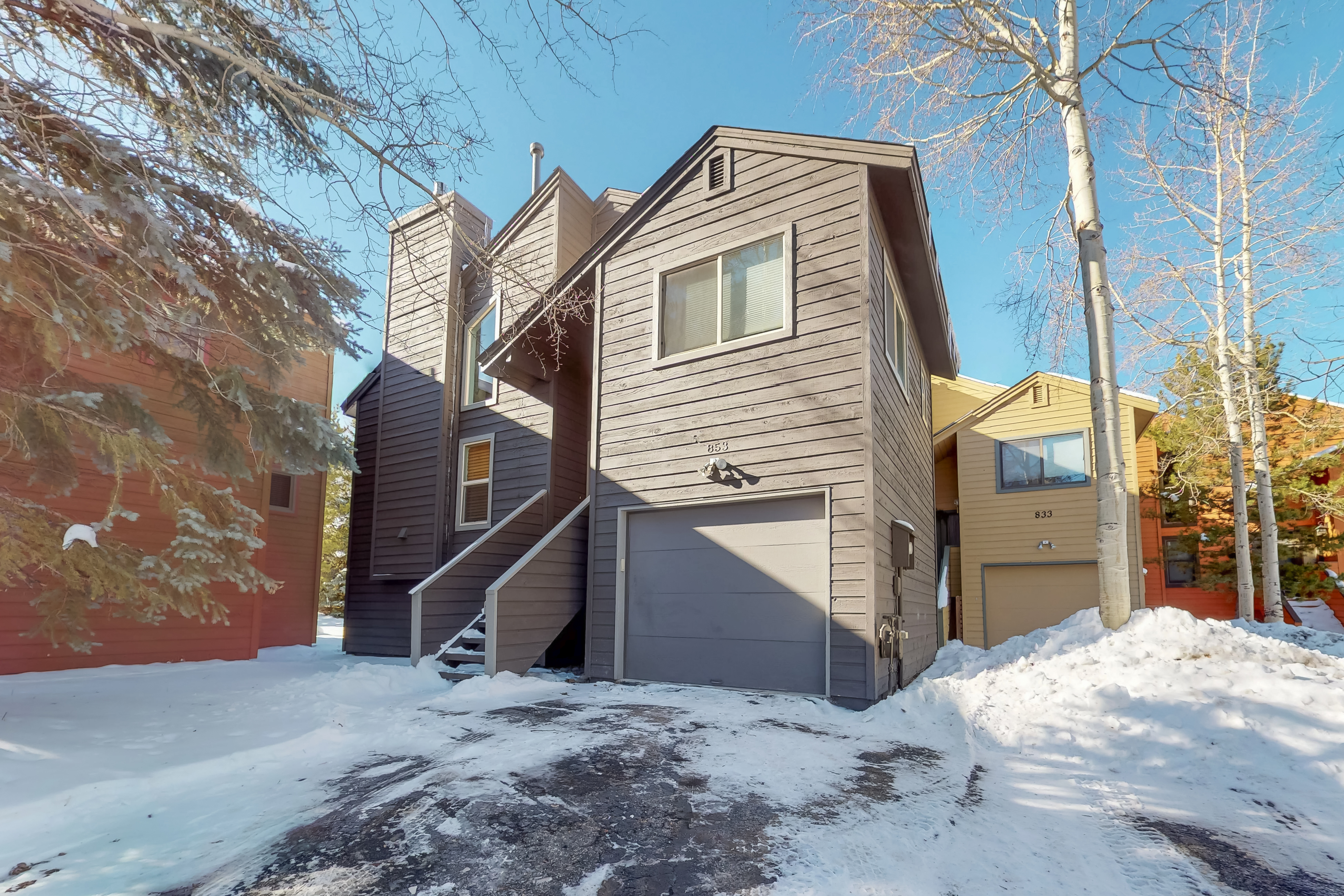 Breckenridge Home 937604