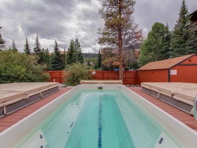 Breckenridge Home 937604