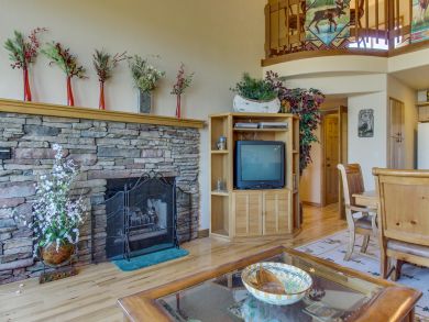 Breckenridge Home 937605 Breckenridge Home 937605