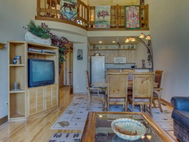 Breckenridge Home 937605 Breckenridge Home 937605