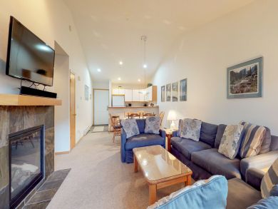 Breckenridge Condo 937606