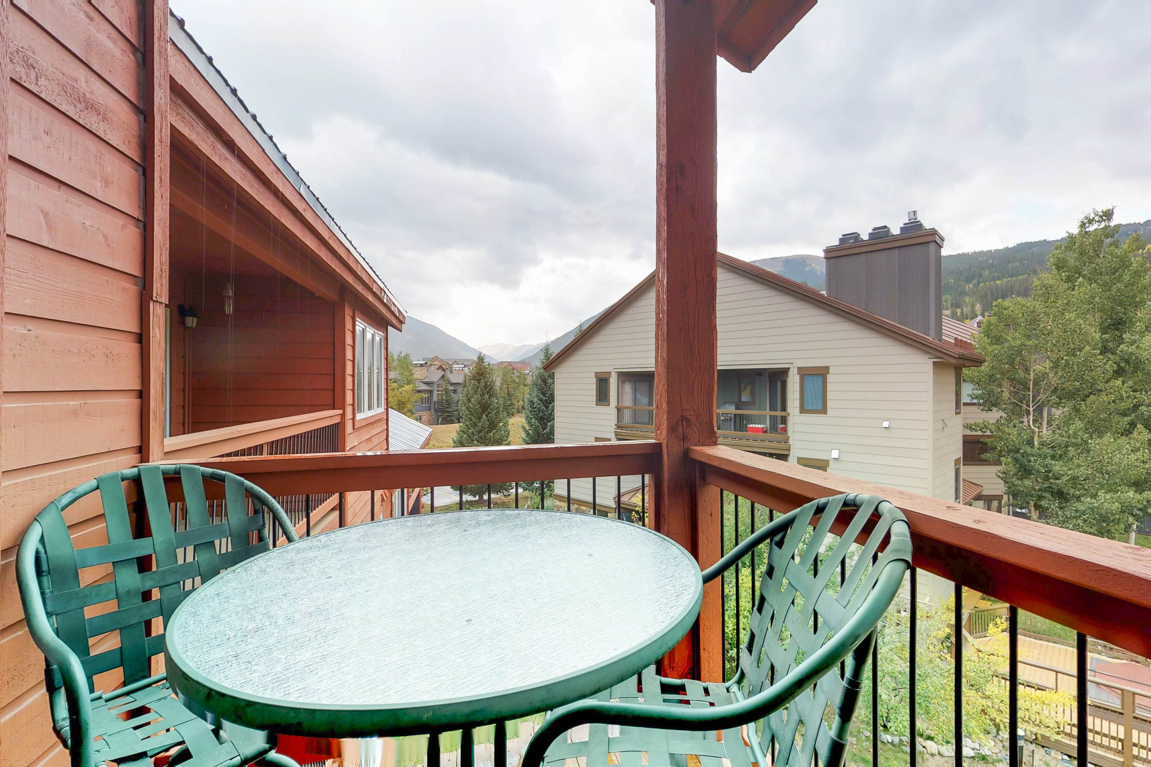 Breckenridge Condo 937606