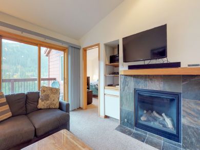 Breckenridge Condo 937606