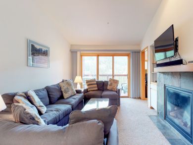 Breckenridge Condo 937606