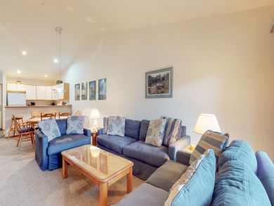 Breckenridge Condo 937606