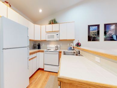 Breckenridge Condo 937606