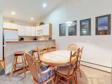 Breckenridge Condo 937606