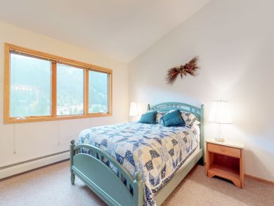 Breckenridge Condo 937606