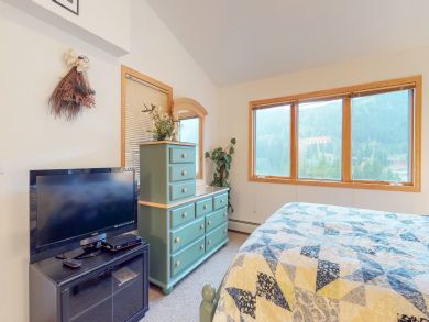 Breckenridge Condo 937606