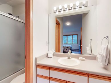 Breckenridge Condo 937606