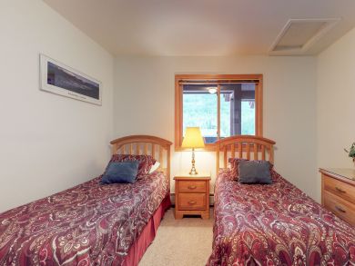 Breckenridge Condo 937606