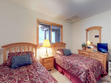 Breckenridge Condo 937606