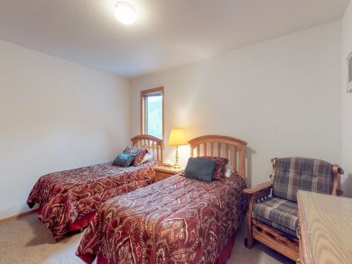 Breckenridge Condo 937606