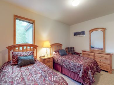 Breckenridge Condo 937606