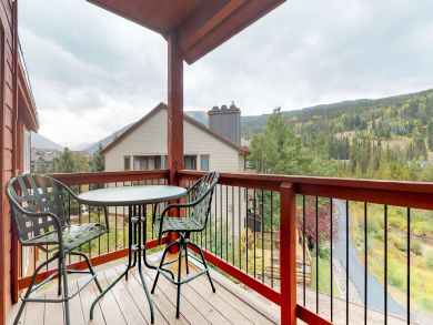 Breckenridge Condo 937606