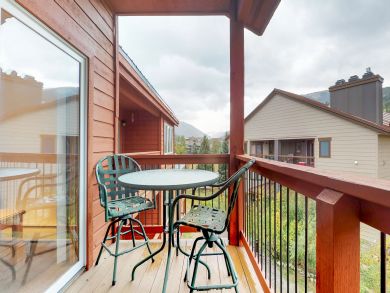 Breckenridge Condo 937606
