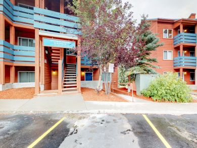Breckenridge Condo 937606