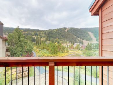 Breckenridge Condo 937606