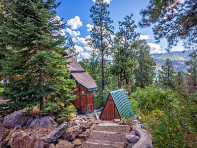 Breckenridge Home 937607 Breckenridge Home 937607