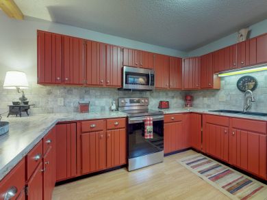 Winter Park Condo 937608