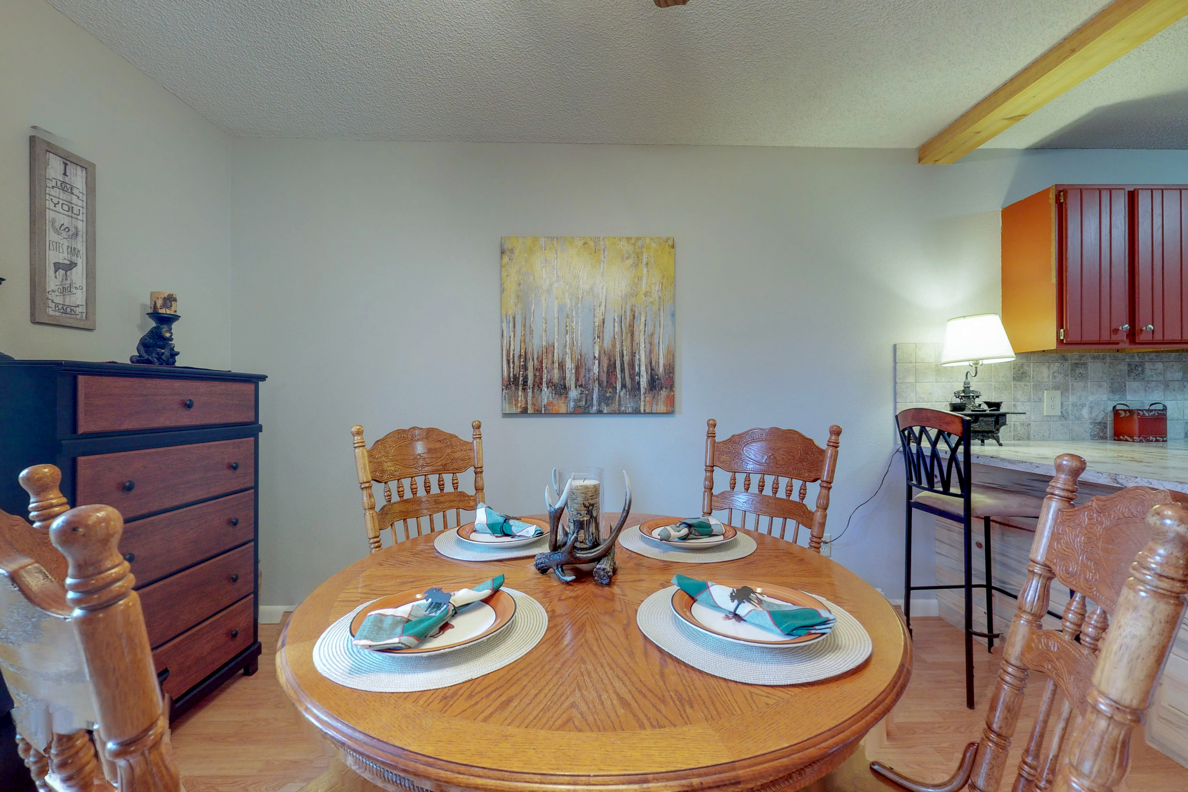 Winter Park Condo 937608
