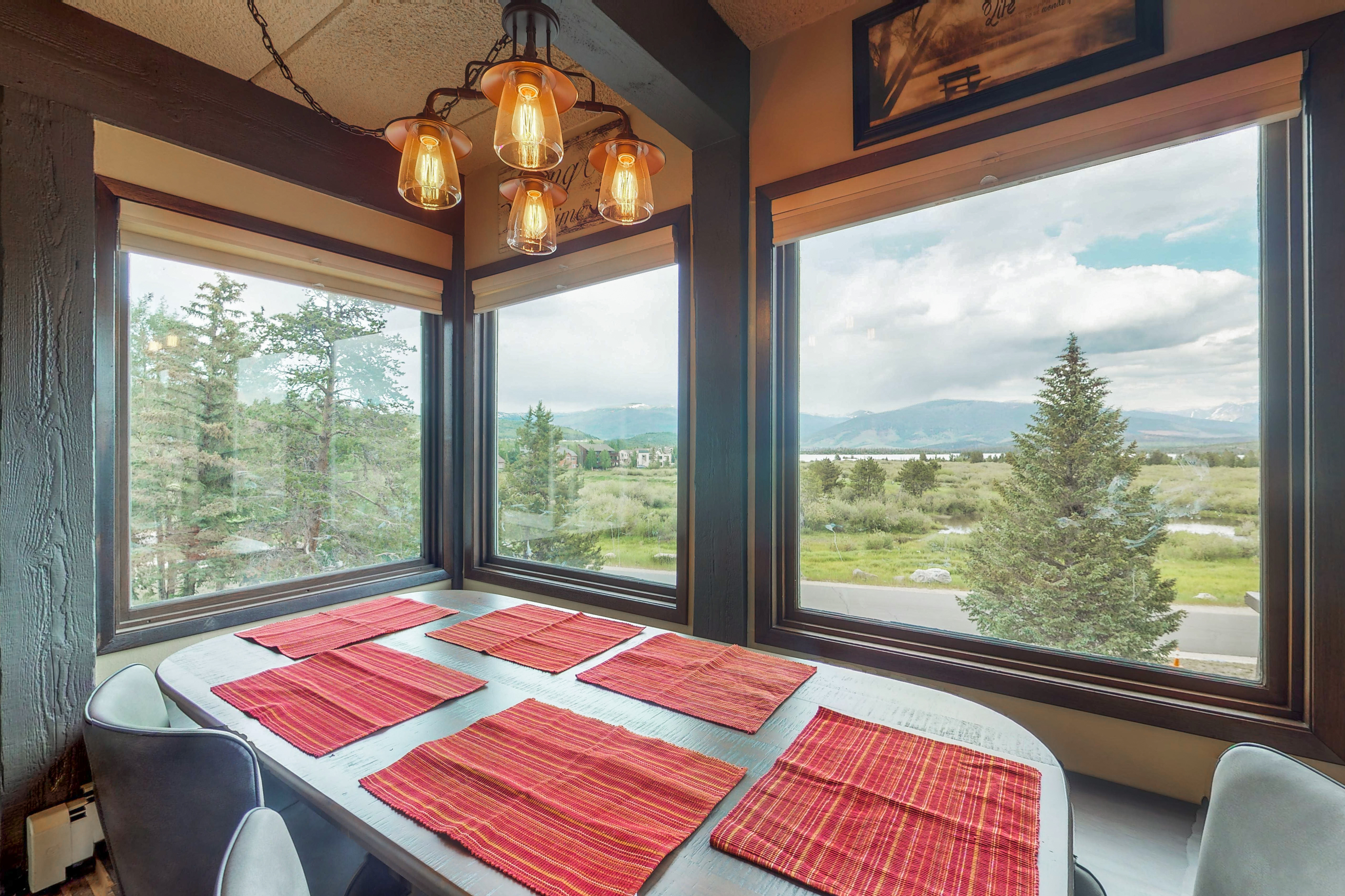 Breckenridge Condo 937609