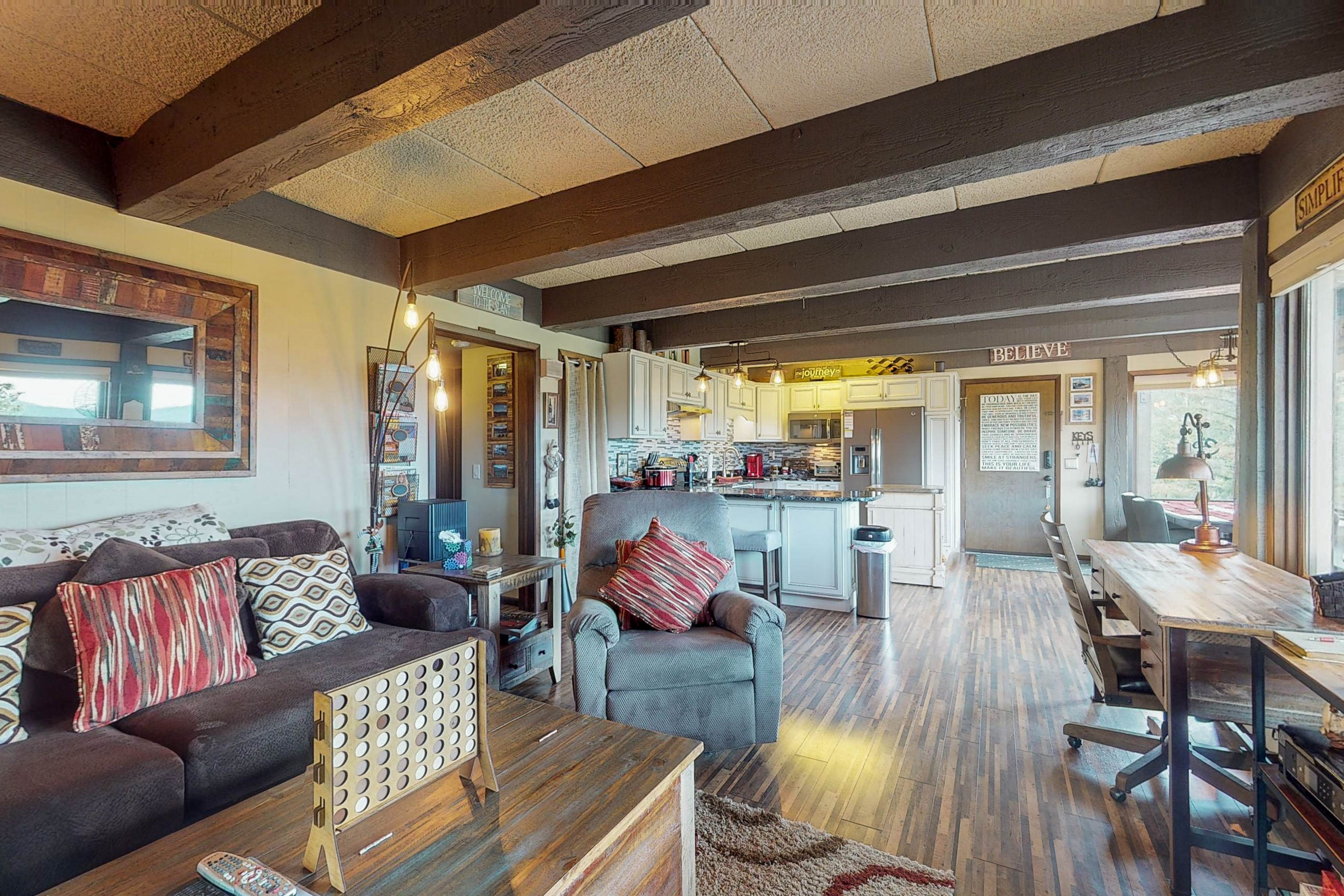 Breckenridge Condo 937609