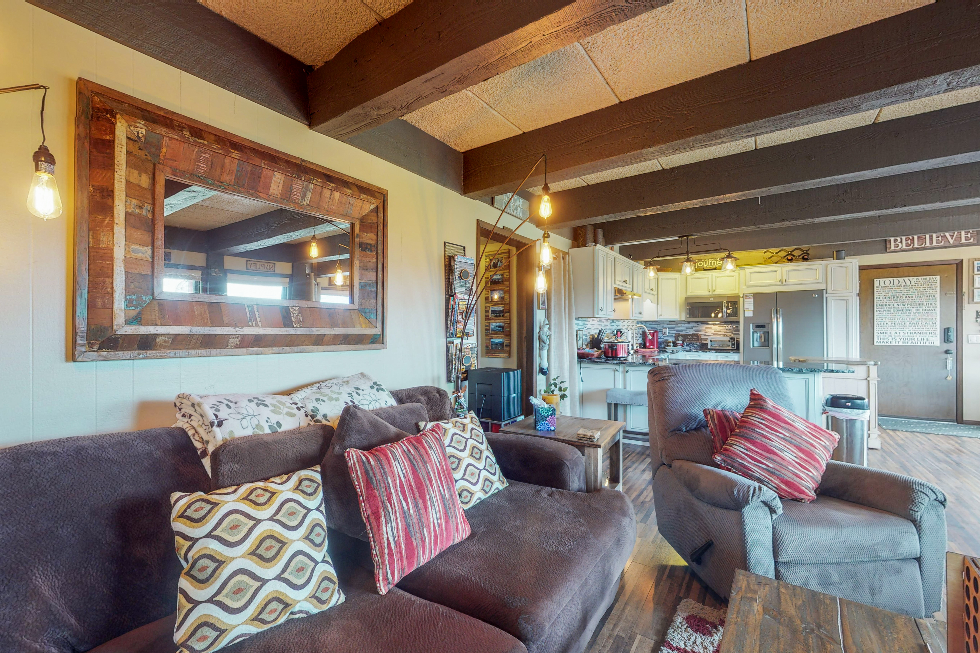 Breckenridge Condo 937609