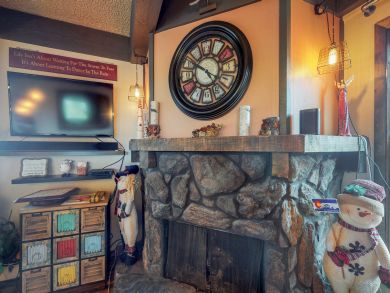Breckenridge Condo 937609