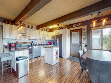Breckenridge Condo 937609