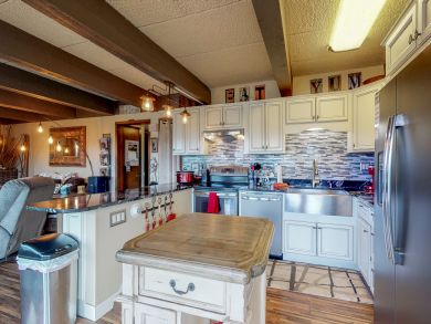 Breckenridge Condo 937609