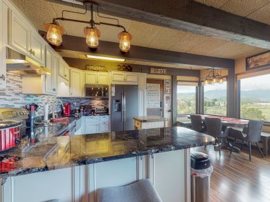 Breckenridge Condo 937609