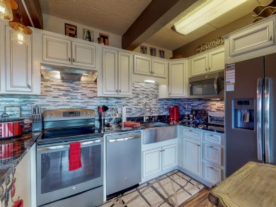 Breckenridge Condo 937609