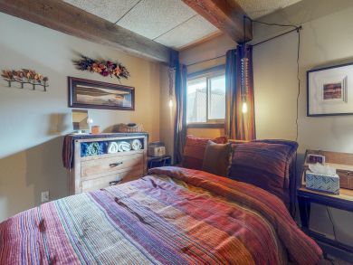 Breckenridge Condo 937609