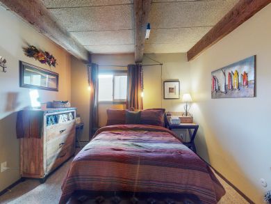 Breckenridge Condo 937609
