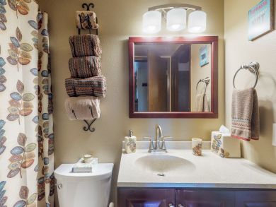 Breckenridge Condo 937609