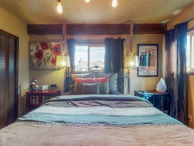 Breckenridge Condo 937609