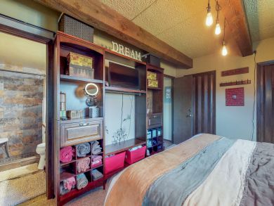 Breckenridge Condo 937609