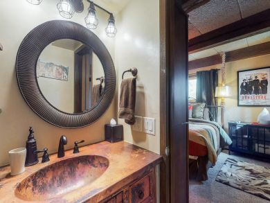 Breckenridge Condo 937609