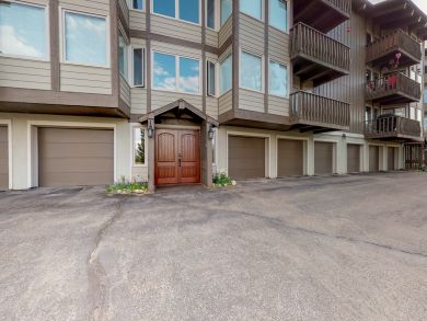 Breckenridge Condo 937609