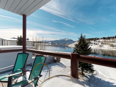 Breckenridge Condo 937610