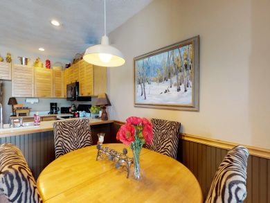 Breckenridge Condo 937610