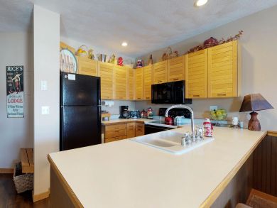 Breckenridge Condo 937610
