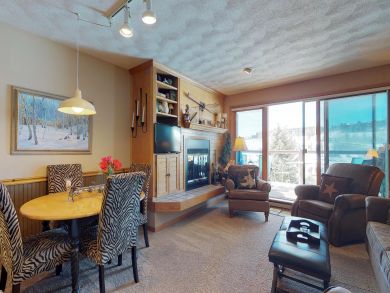 Breckenridge Condo 937610